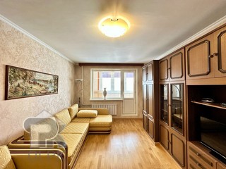 Купить 2-комнатную квартиру, №388484