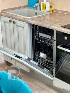 Купить 1-комнатную квартиру, №387359