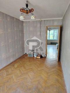 Купить 3-комнатную квартиру, №392302