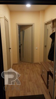 Купить 1-комнатную квартиру, №387320