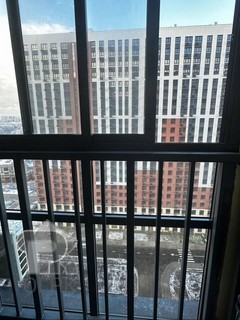 Купить 1-комнатную квартиру, №387650