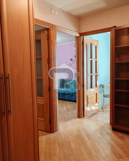 Купить 2-комнатную квартиру, №384856