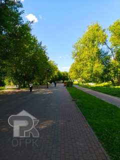 Купить 1-комнатную квартиру, №390523
