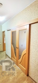 Купить 2-комнатную квартиру, №387208