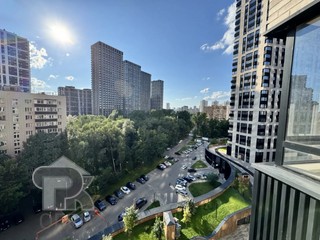 Купить 4-комнатную квартиру, №386747