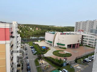 Купить 1-комнатную квартиру, №385834
