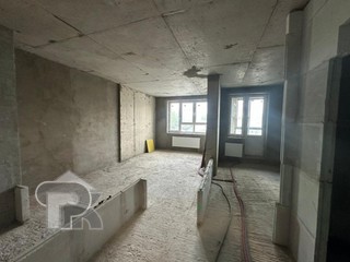 Купить 1-комнатную квартиру, №386400