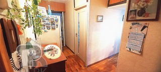 Купить 2-комнатную квартиру, №386411