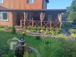 Купить коттедж, №387179