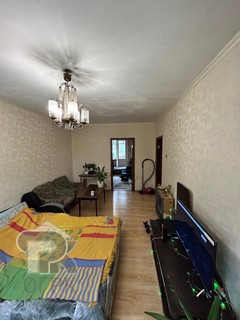 Купить 3-комнатную квартиру, №390594