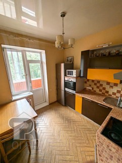 Купить 1-комнатную квартиру, №391589