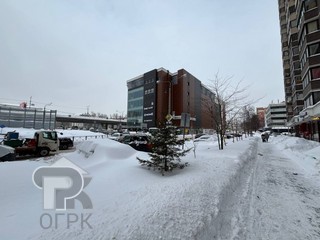 Купить 4-комнатную квартиру, №388511