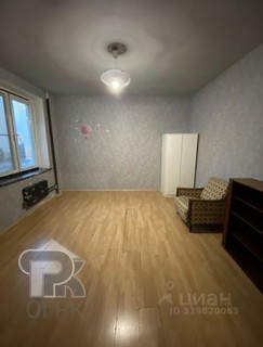 Купить 3-комнатную квартиру, №390823