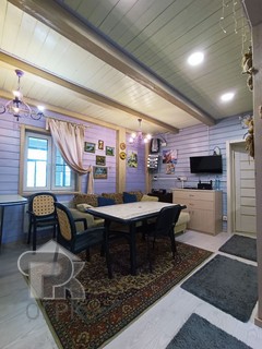 Купить коттедж, №388033