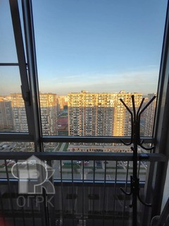 Купить 1-комнатную квартиру, №392064