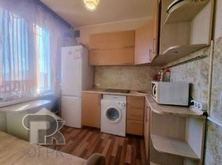 Купить 1-комнатную квартиру, №385735