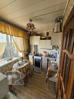 Купить 2-комнатную квартиру, №386990
