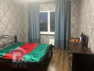 Купить 2-комнатную квартиру, №387465