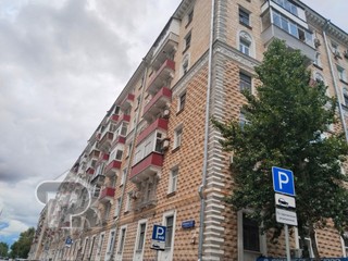 Купить 3-комнатную квартиру, №386450