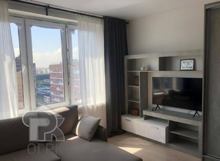 Купить студию, №388285