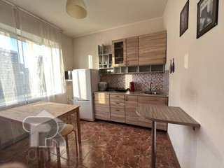 Купить 1-комнатную квартиру, №371360