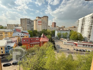 Купить 2-комнатную квартиру, №384466