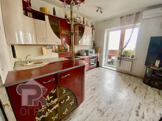 Купить 3-комнатную квартиру, №371269