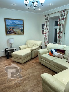 Купить 3-комнатную квартиру, №387401