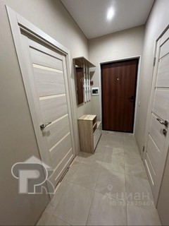 Купить 1-комнатную квартиру, №388765