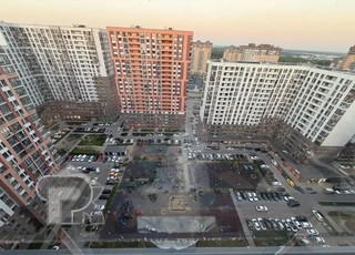 Купить 1-комнатную квартиру, №390142
