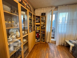 Купить 3-комнатную квартиру, №391361