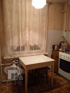 Купить 3-комнатную квартиру, №366474
