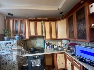 Купить 3-комнатную квартиру, №386592