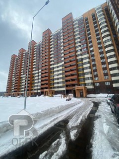 Купить 3-комнатную квартиру, №388698