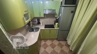 Купить 1-комнатную квартиру, №389121