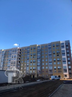 Купить студию, №384260