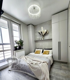 Купить 2-комнатную квартиру, №388221