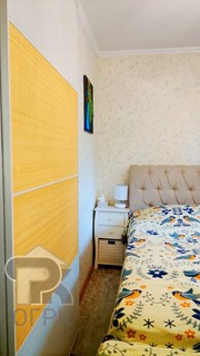 Купить 2-комнатную квартиру, №390267