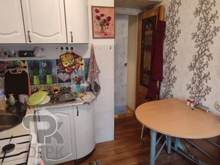 Купить 1-комнатную квартиру, №389021