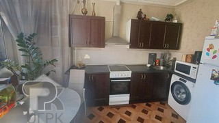 Купить 1-комнатную квартиру, №385031