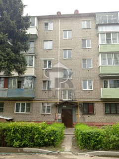 Купить 2-комнатную квартиру, №386013