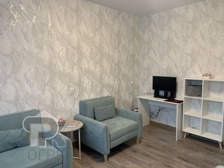 Купить 1-комнатную квартиру, №388080