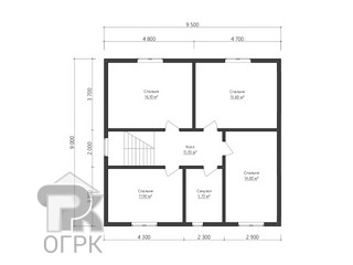 Купить дом, №388678