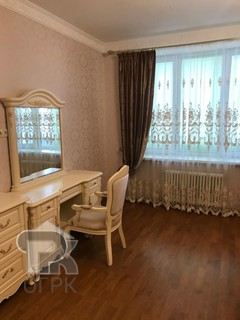 Купить 3-комнатную квартиру, №390327