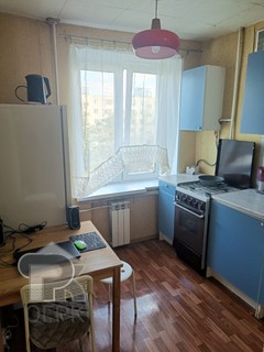 Купить 1-комнатную квартиру, №370783