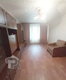 Купить 1-комнатную квартиру, №390454
