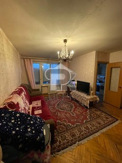 Купить 3-комнатную квартиру, №370324