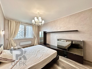 Купить 1-комнатную квартиру, №385875