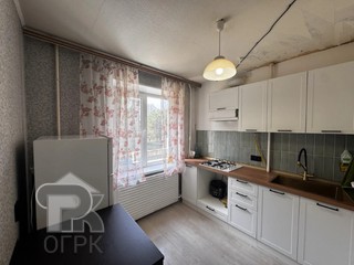 Купить 1-комнатную квартиру, №390965