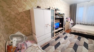 Купить 1-комнатную квартиру, №386407